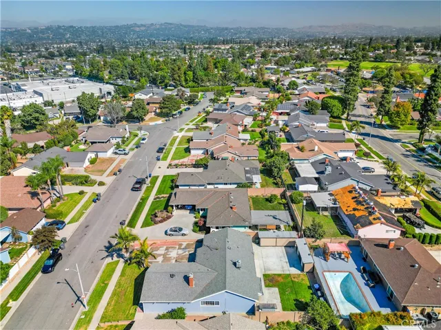 12828 Breezewood Drive, La Mirada, California 90638