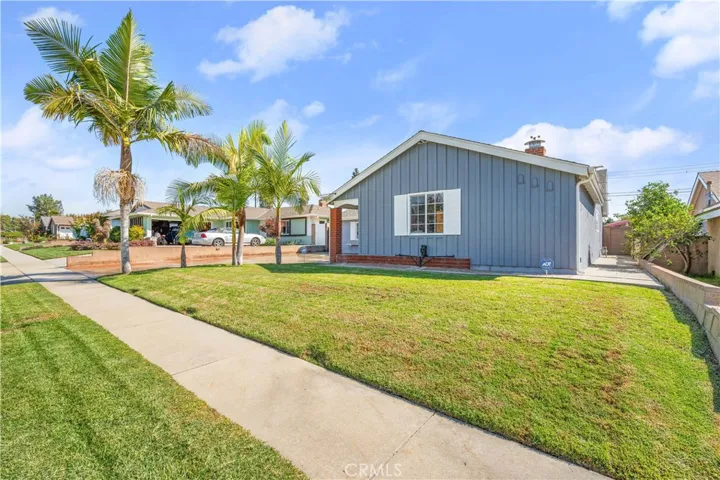 12828 Breezewood Drive, La Mirada, California 90638