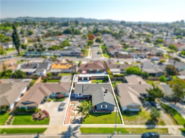 12828 Breezewood Drive, La Mirada, California 90638