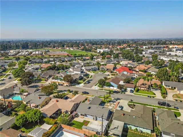 12828 Breezewood Drive, La Mirada, California 90638