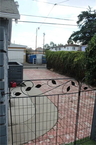 520 W Commonwealth Avenue, Fullerton, California 92832