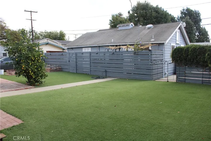 520 W Commonwealth Avenue, Fullerton, California 92832