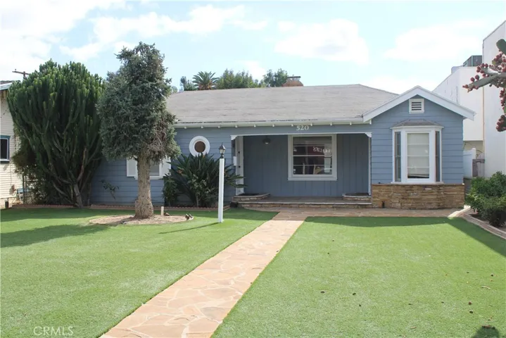 520 W Commonwealth Avenue, Fullerton, California 92832