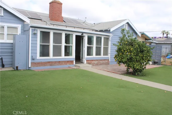 520 W Commonwealth Avenue, Fullerton, California 92832