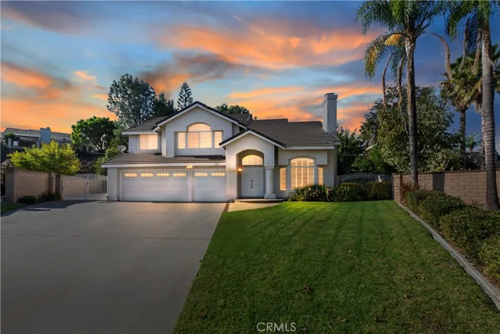 6841 Alderpoint Court, Riverside, California 92506