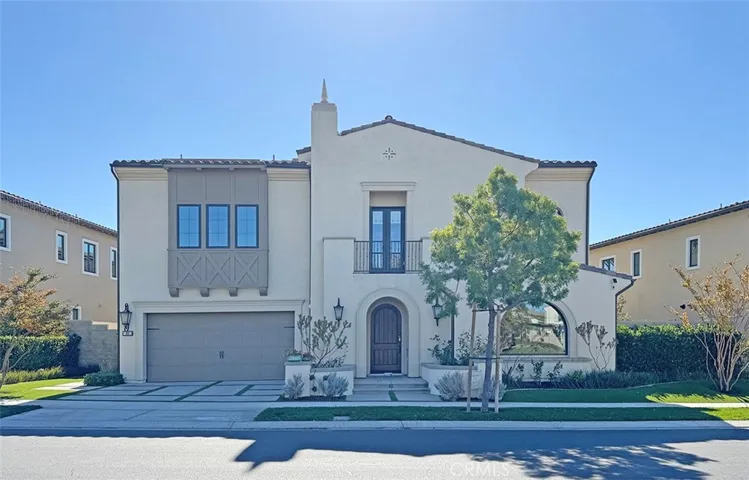 80 Thrush, Irvine, California 92618