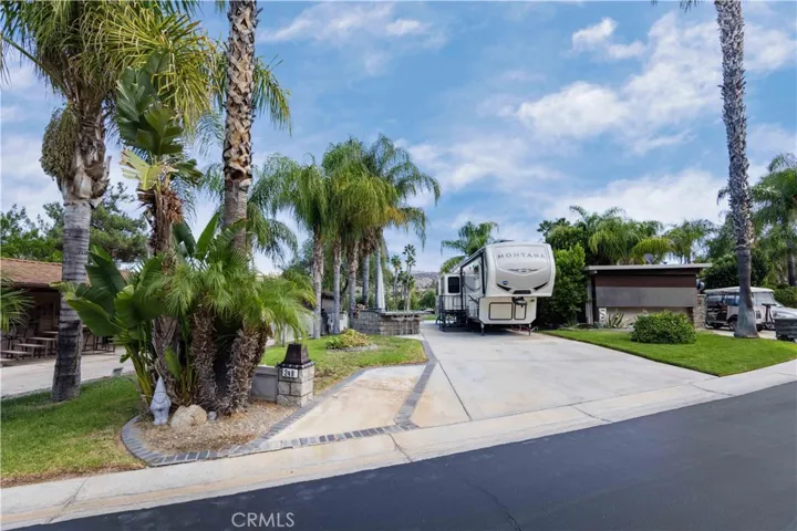 45525 Highway 79 Site 249, Aguanga, California 92536