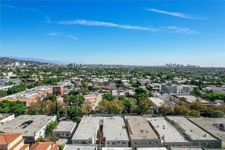 1035 N Hayworth Avenue, West Hollywood, California 90046