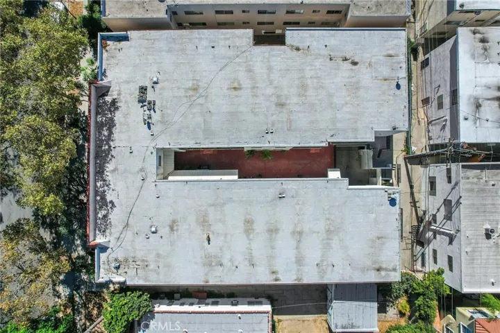 1035 N Hayworth Avenue, West Hollywood, California 90046