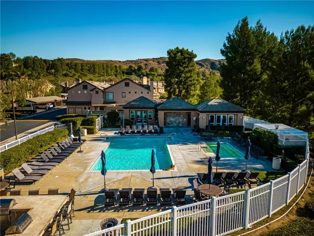 1014 S Country Glen Way, Anaheim Hills, California 92808