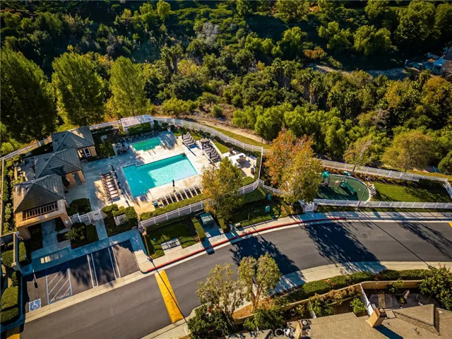 1014 S Country Glen Way, Anaheim Hills, California 92808