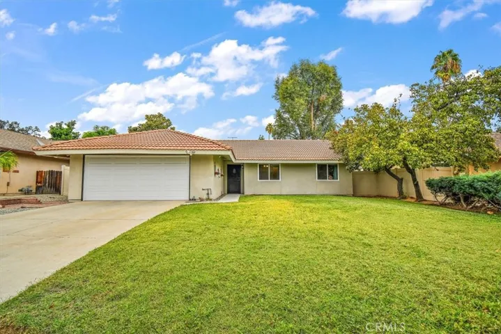 544 Jefferson Street, Redlands, California 92374