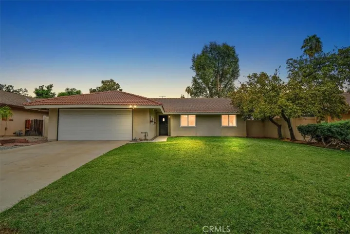 544 Jefferson Street, Redlands, California 92374