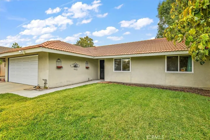 544 Jefferson Street, Redlands, California 92374