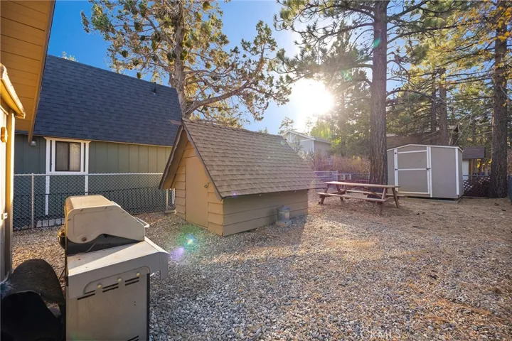 688 San Bernardino Ave, Sugarloaf, California 92386