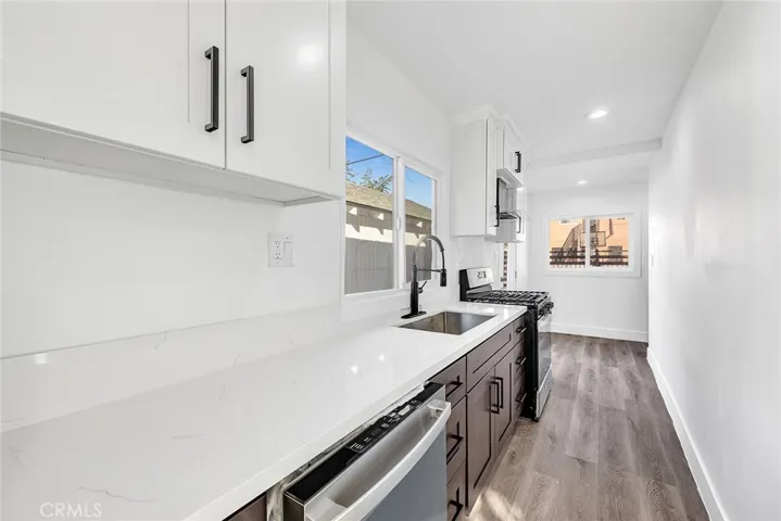 5414 5416 3rd Ave Avenue, Los Angeles, California 90043