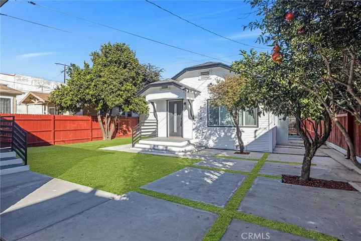 5414 5416 3rd Ave Avenue, Los Angeles, California 90043