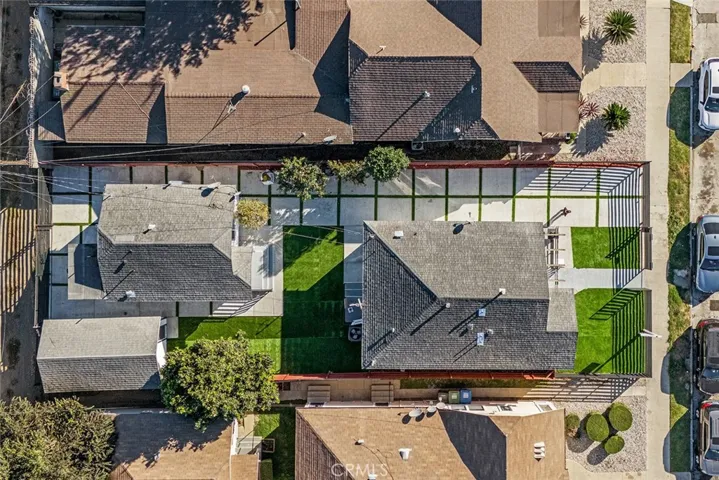5414 5416 3rd Ave Avenue, Los Angeles, California 90043