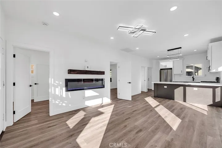 5414 5416 3rd Ave Avenue, Los Angeles, California 90043