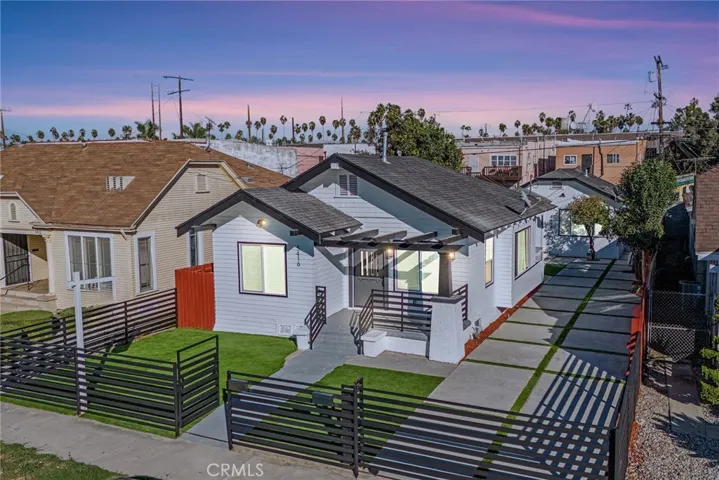 5414 5416 3rd Ave Avenue, Los Angeles, California 90043