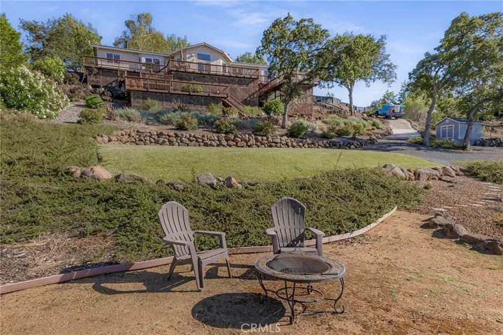 91 Eagle Nest Drive, Chico, California 95928