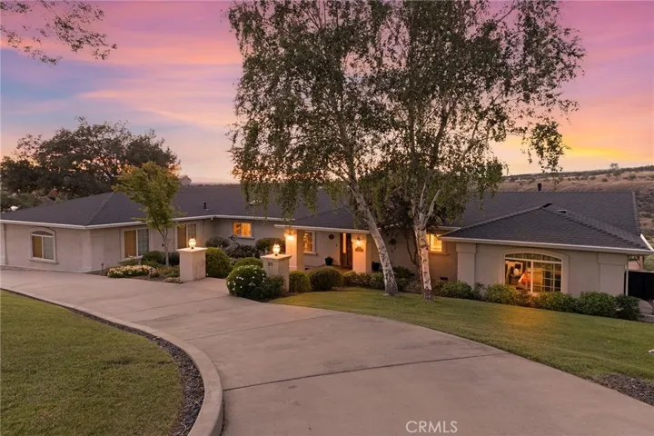 91 Eagle Nest Drive, Chico, California 95928