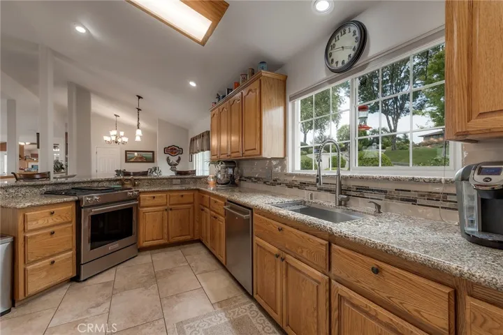 91 Eagle Nest Drive, Chico, California 95928