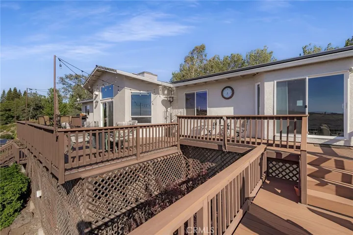 91 Eagle Nest Drive, Chico, California 95928