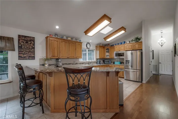 91 Eagle Nest Drive, Chico, California 95928