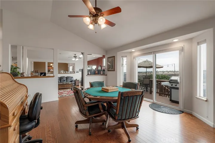 91 Eagle Nest Drive, Chico, California 95928