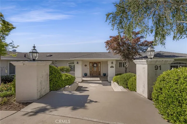 91 Eagle Nest Drive, Chico, California 95928