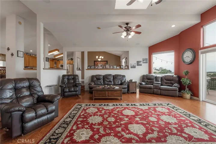 91 Eagle Nest Drive, Chico, California 95928
