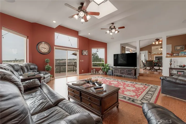 91 Eagle Nest Drive, Chico, California 95928