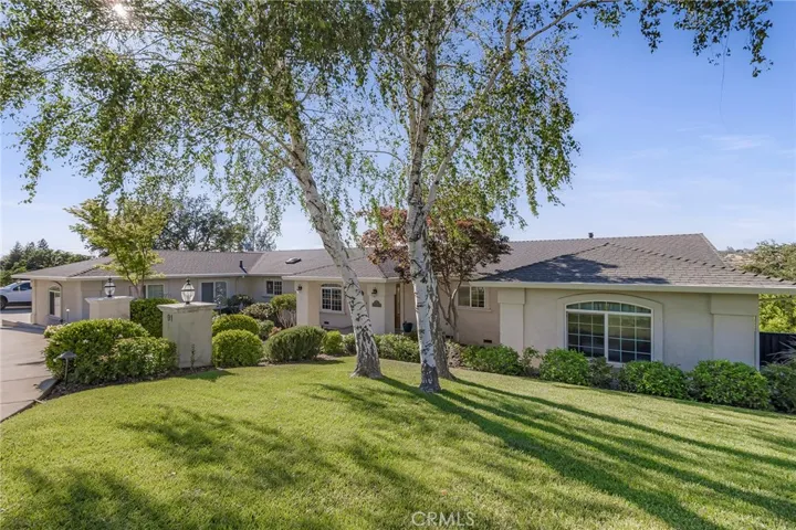 91 Eagle Nest Drive, Chico, California 95928