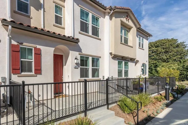 10741 Graphite St., Spring Valley, California 91977