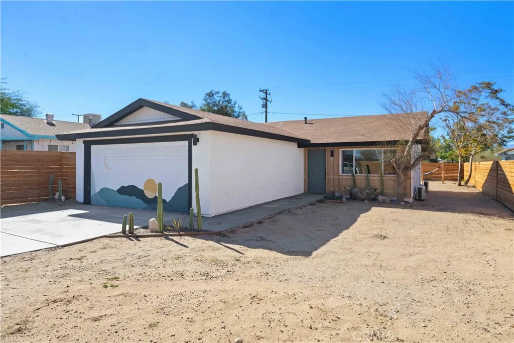 62044 Valley View Circle, Joshua Tree, California 92252 home-pic-0