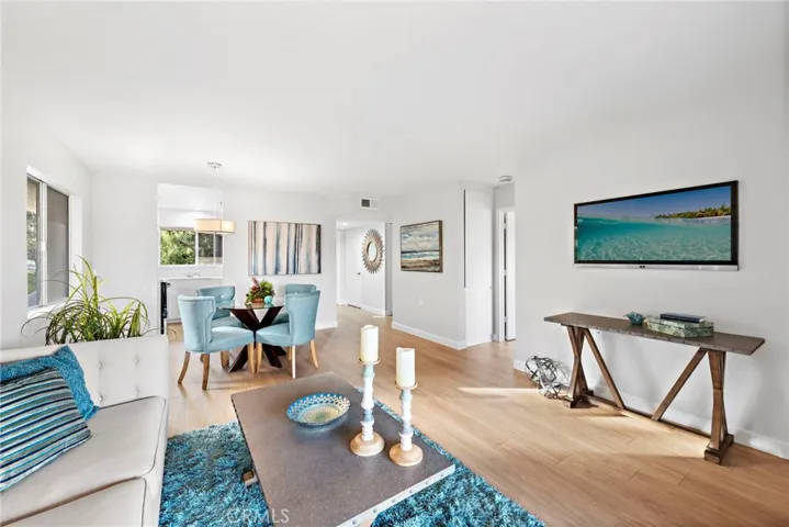 3363 Monte Hermoso 3g, Laguna Woods, California 92637