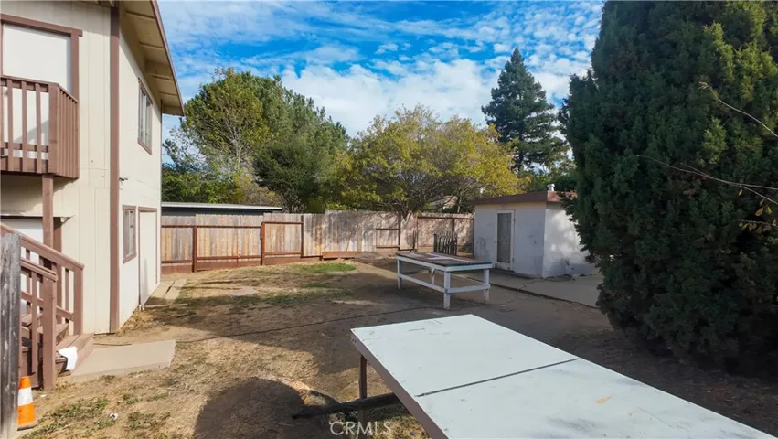 319 Ramona Drive, San Luis Obispo, California 93405