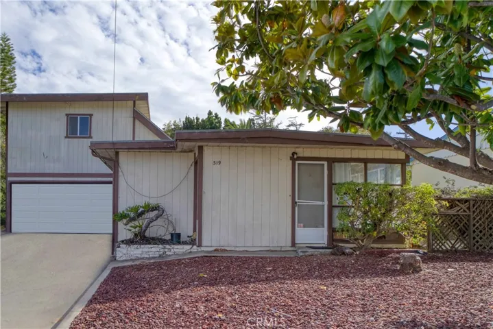 319 Ramona Drive, San Luis Obispo, California 93405
