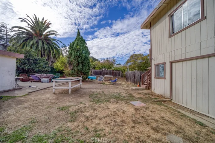 319 Ramona Drive, San Luis Obispo, California 93405