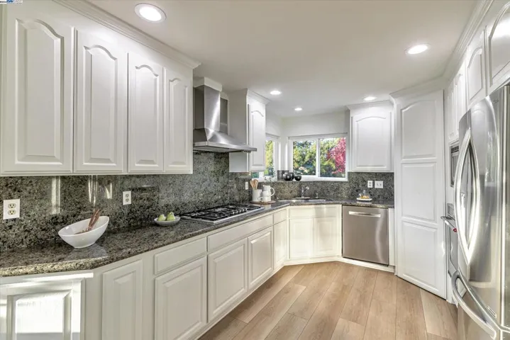 1776 Blackfoot Dr, Fremont, California 94539