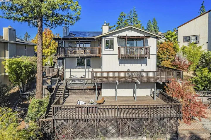 1776 Blackfoot Dr, Fremont, California 94539