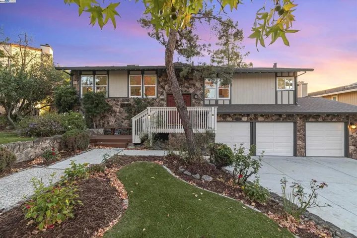 1776 Blackfoot Dr, Fremont, California 94539