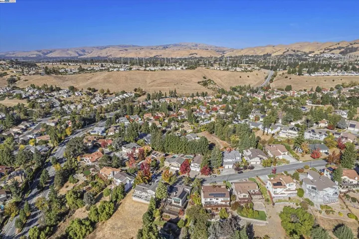 1776 Blackfoot Dr, Fremont, California 94539