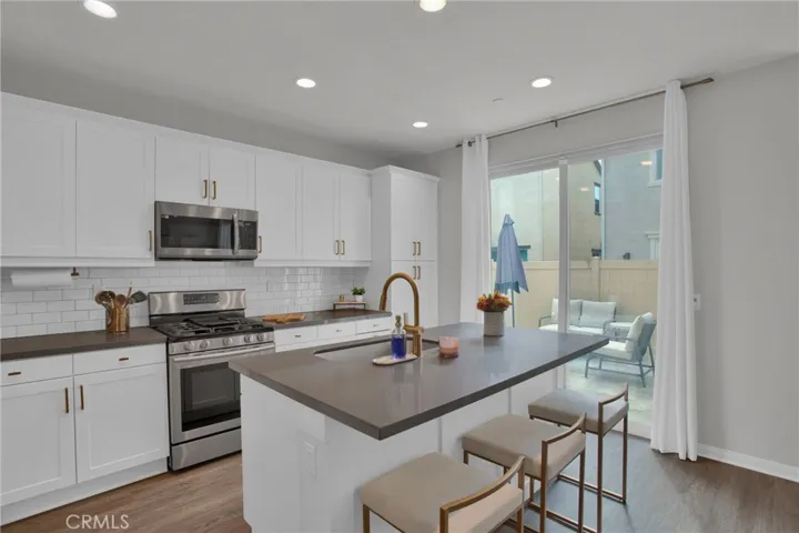 3178 E Perennial Drive, Ontario, California 91762
