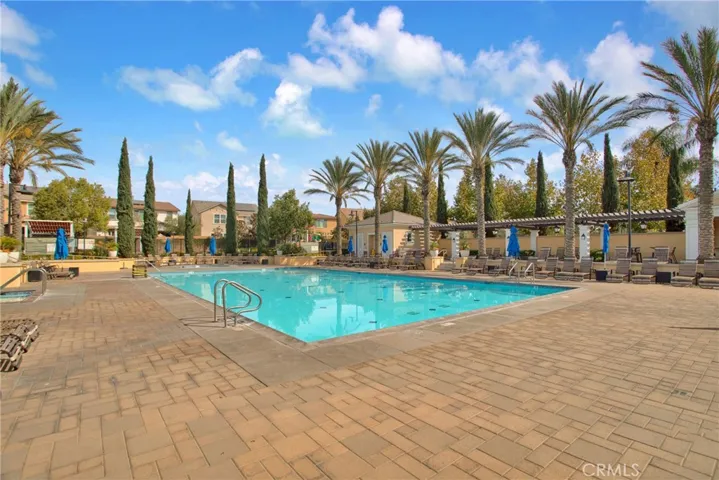 3178 E Perennial Drive, Ontario, California 91762