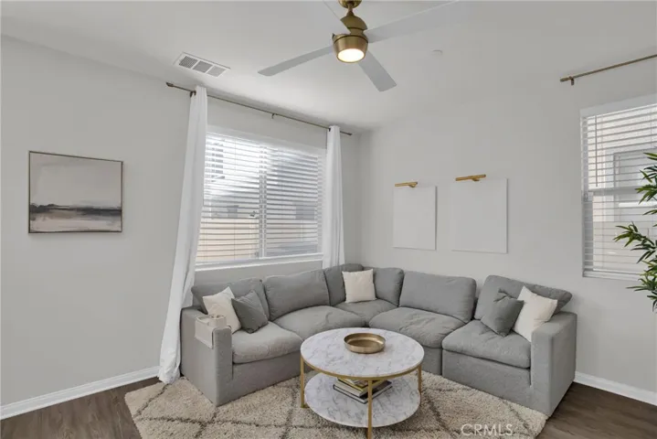 3178 E Perennial Drive, Ontario, California 91762