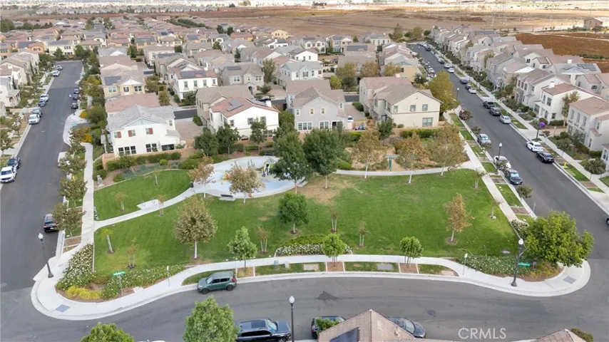 3178 E Perennial Drive, Ontario, California 91762