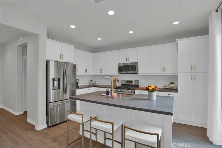 3178 E Perennial Drive, Ontario, California 91762