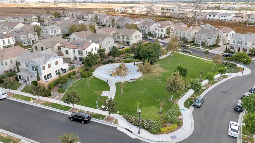 3178 E Perennial Drive, Ontario, California 91762